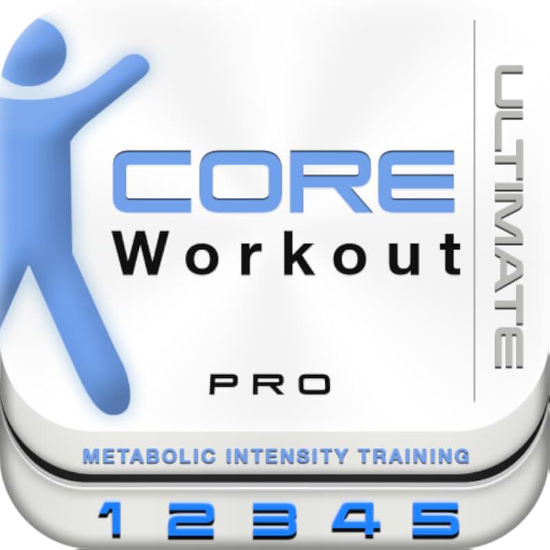 Core trainer. Core trainer