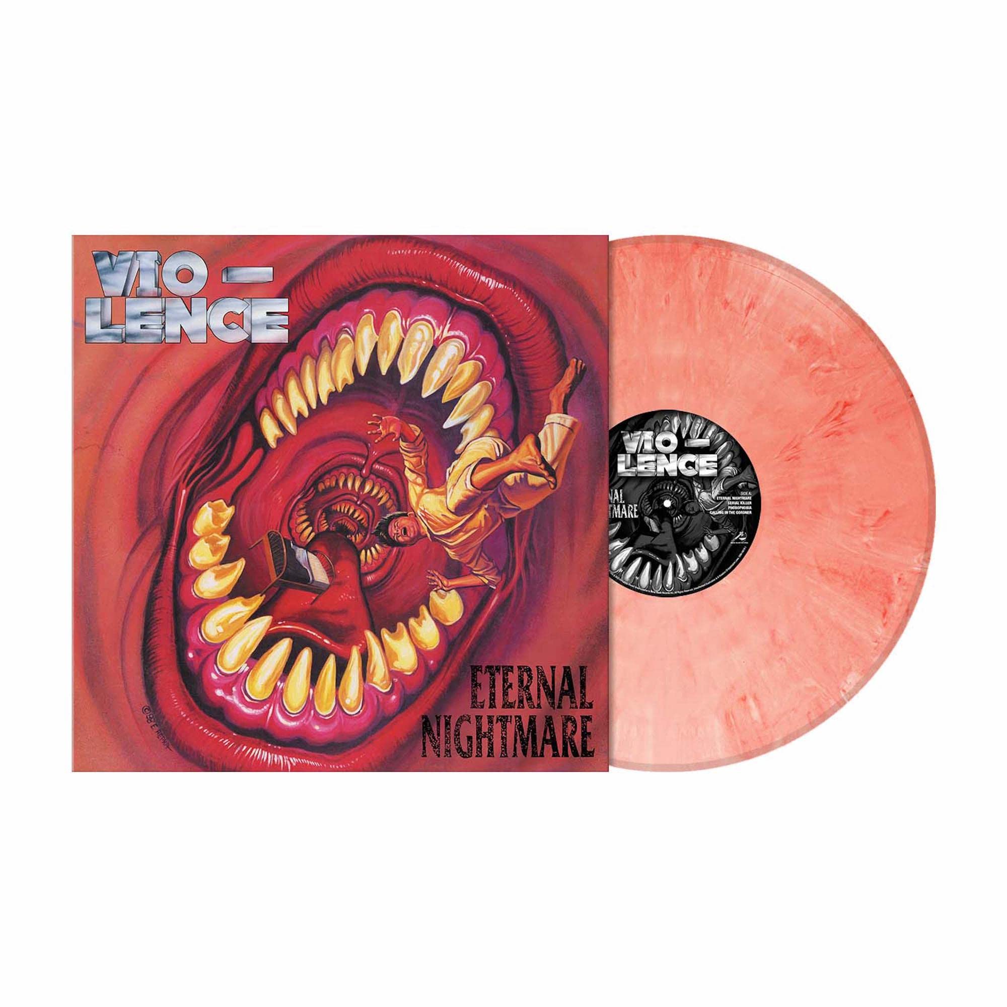 EternalB 7インチレコード KOS 激レア版　NYHC 71lcY7lOqiL.jpg