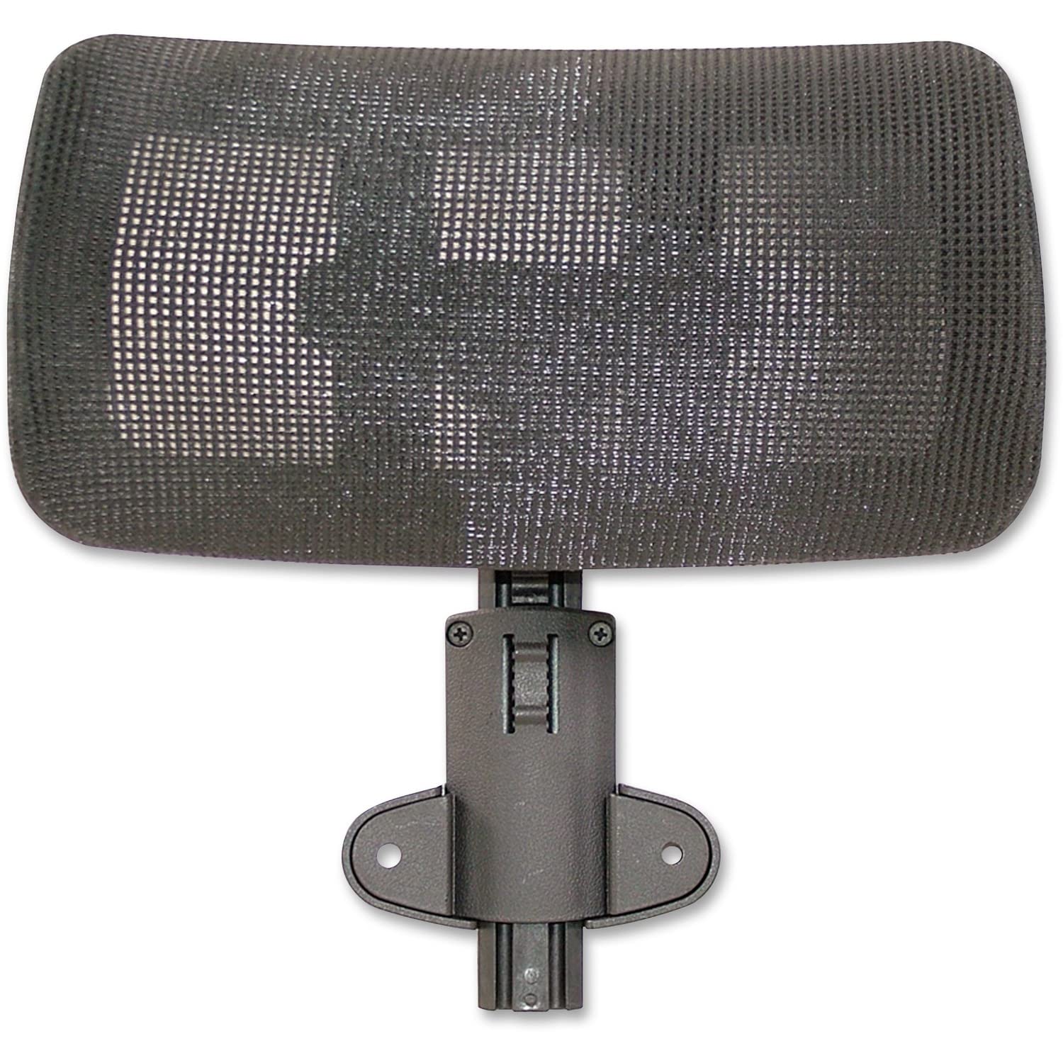 Lorell 85562 Optional Headrest, 11-4/5-Inch x12-3/5-Inch x6-3/10-Inch, Black