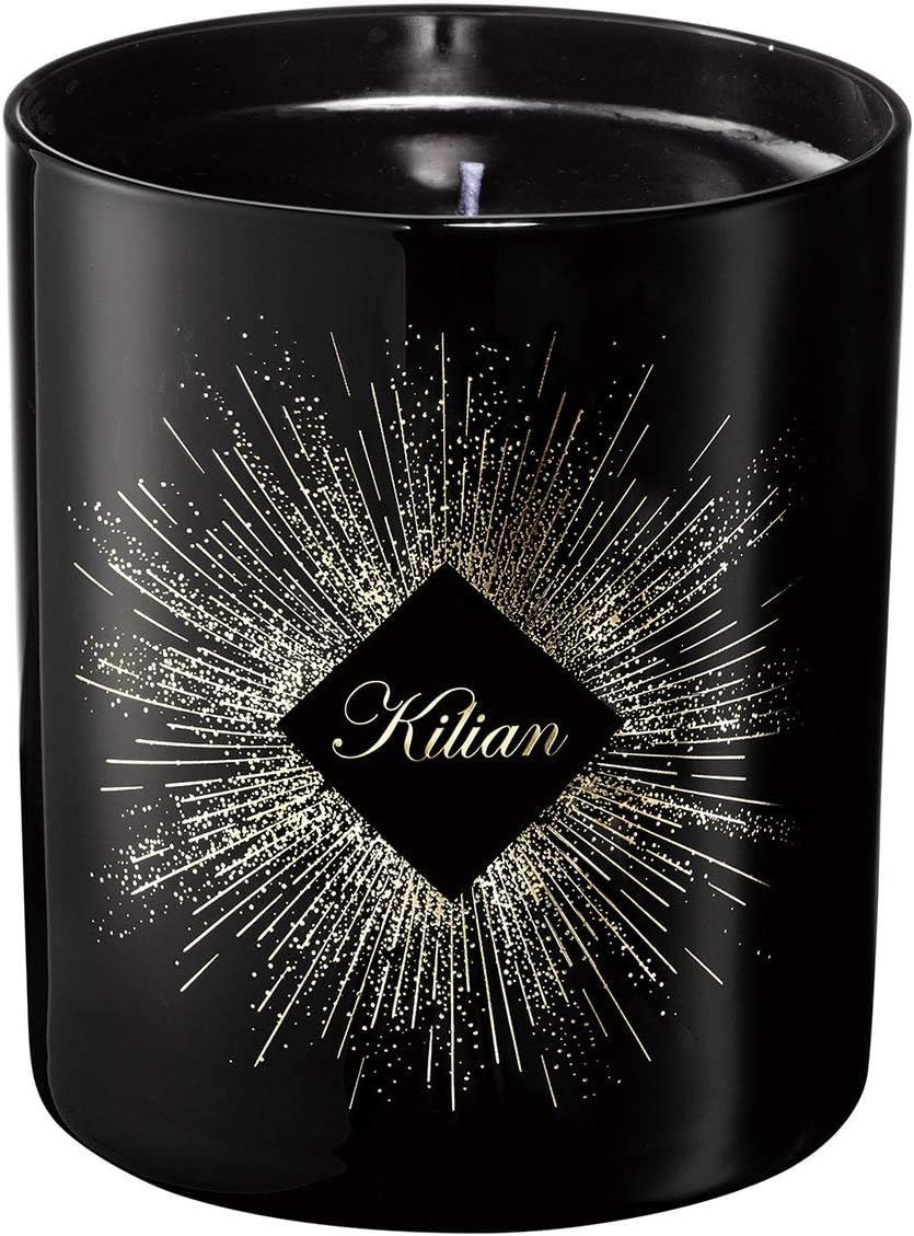 Kilian The Scent of Winter Holiday Candle, 7.7 oz./ 220 g