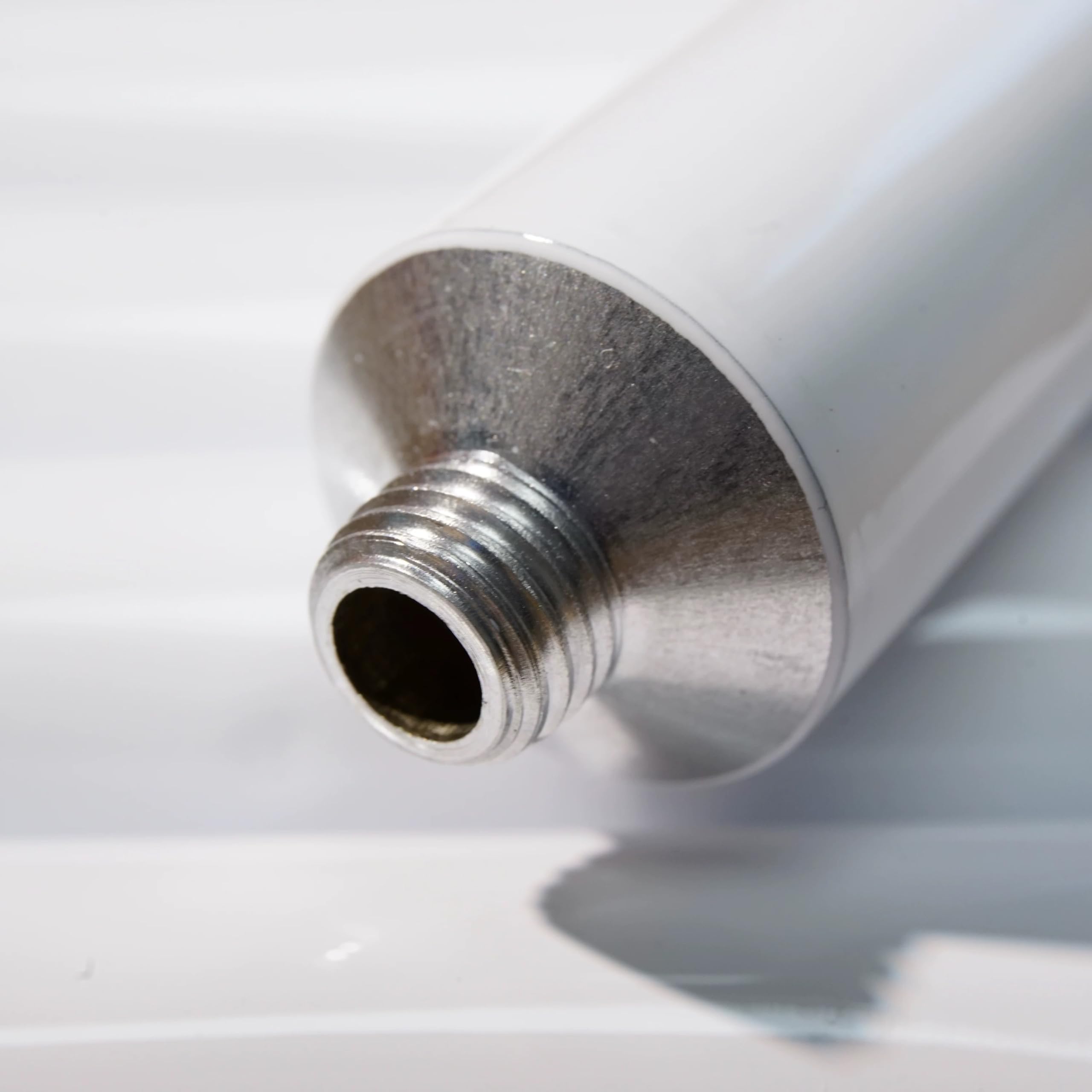 Axaooqeld Lege verftubes 20 ml voor het maken van verf en het bewaren van verfresten met acrylolie Axaooqeld Lege verftubes 20 ml voor het maken van verf en het bewaren van verfresten met acrylolie