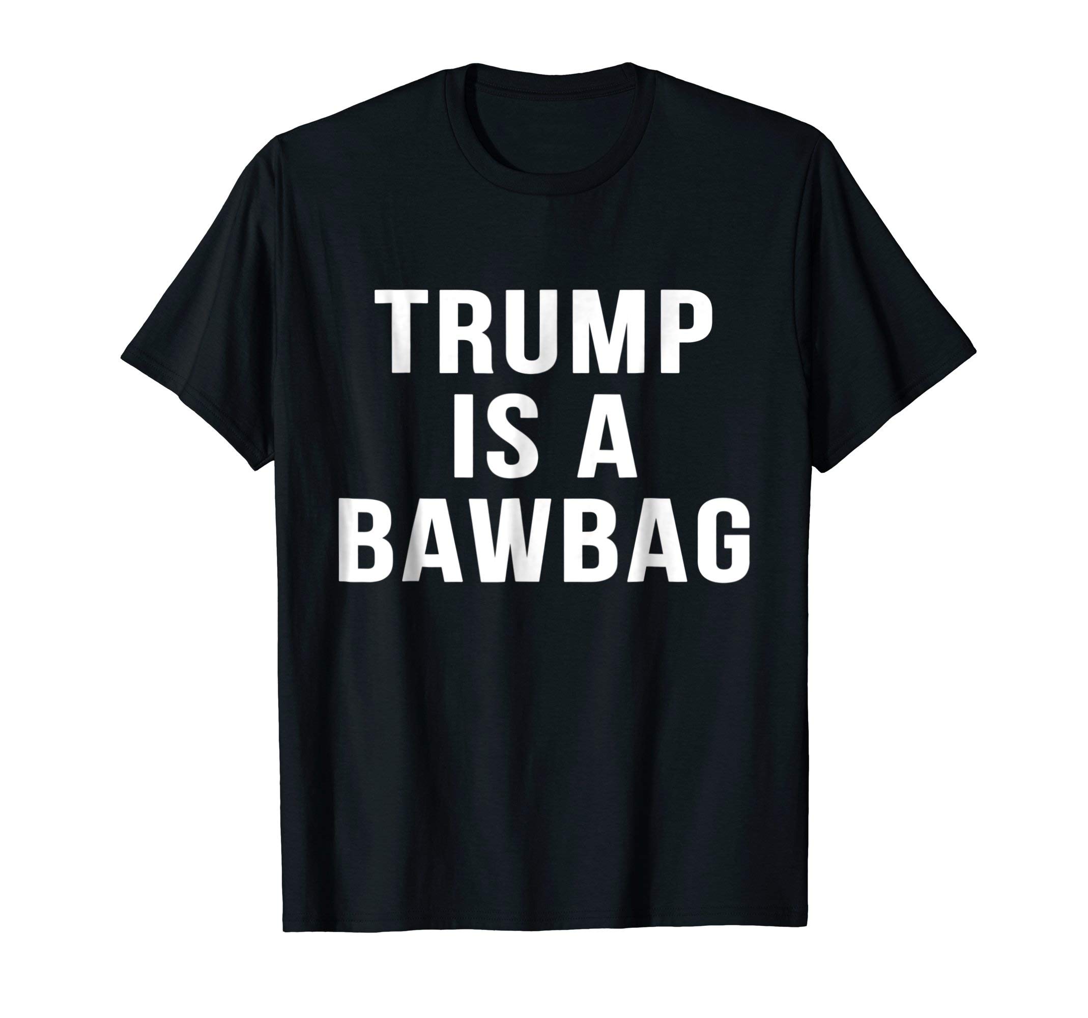 Funny Bawbag Slang Shirt