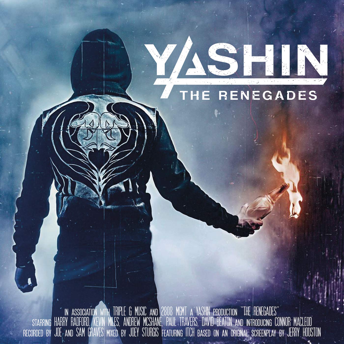 Yashin