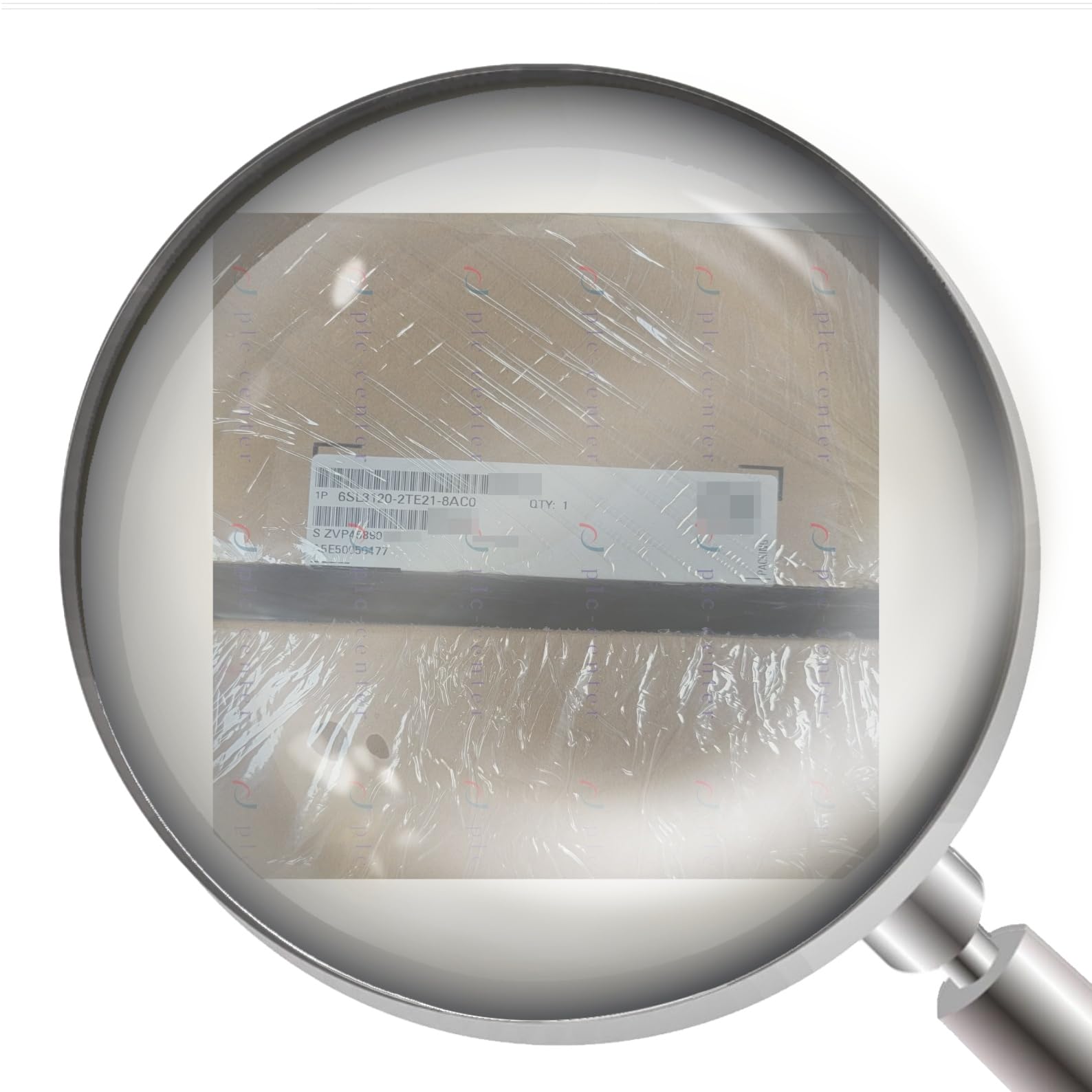 1PC 6SL3120-2TE21-8AC0 6SL3 120-2TE21-8AC0 New in Box