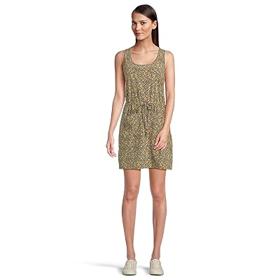 Toad&Co Sunkissed Livvy Sleeveless Dress Women