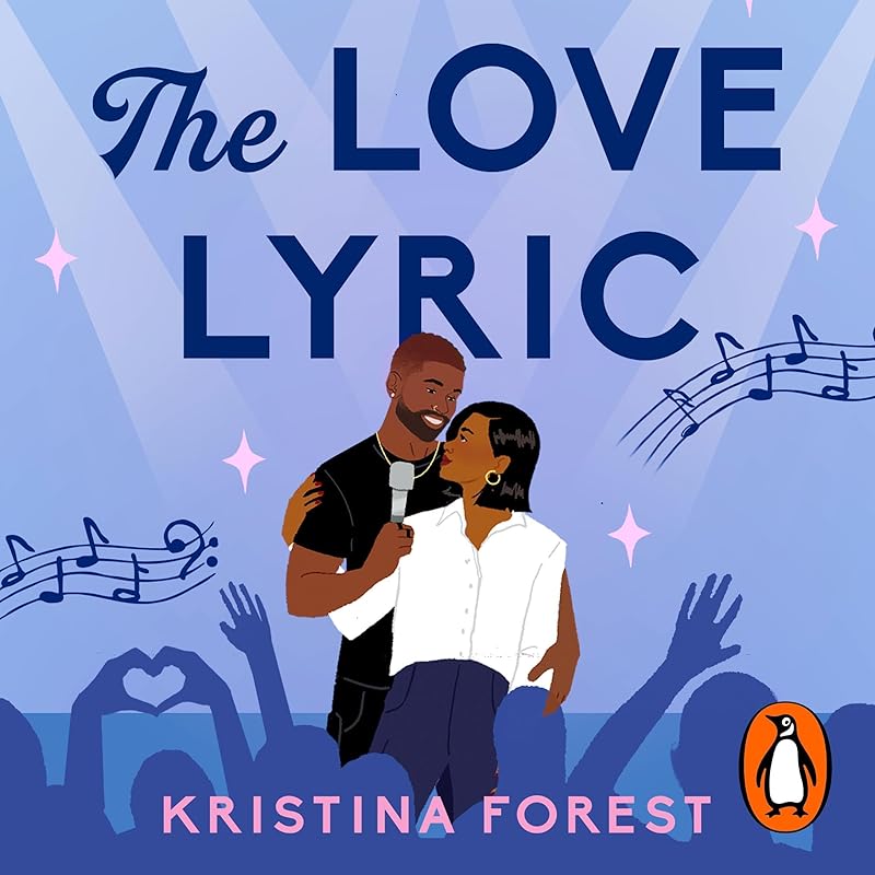 Carousel Item: The Love Lyric