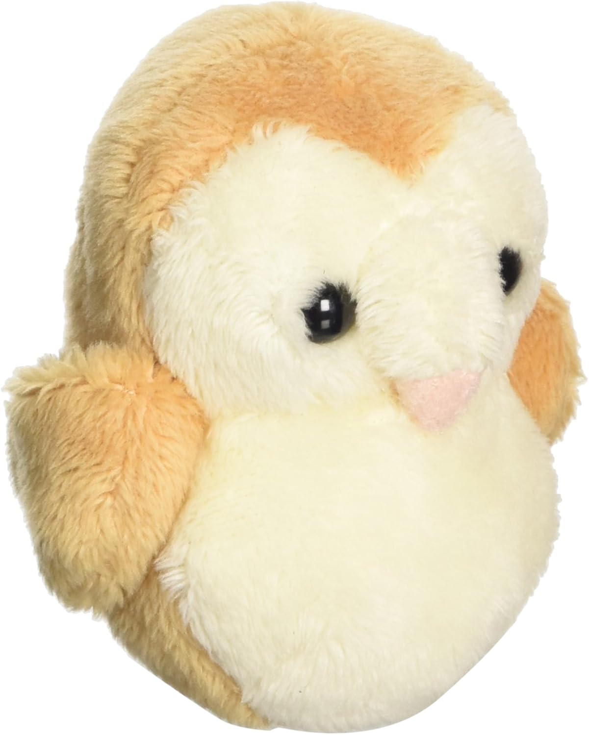 stuffed animal beans