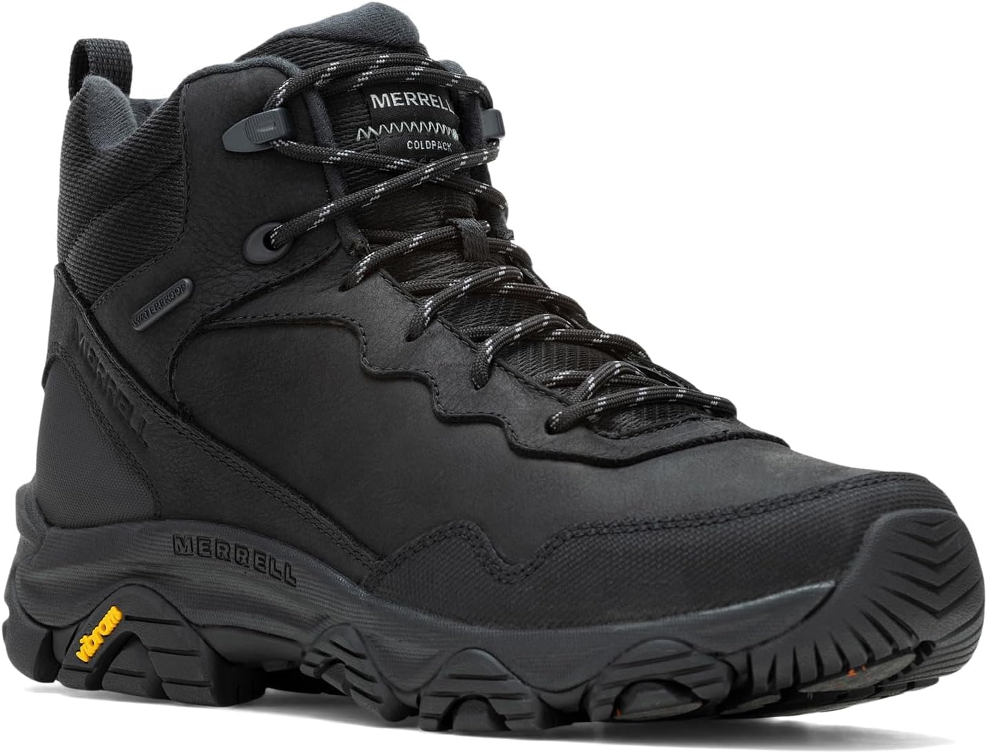 Men's Coldpack 3 Thermo Mid Waterproof
