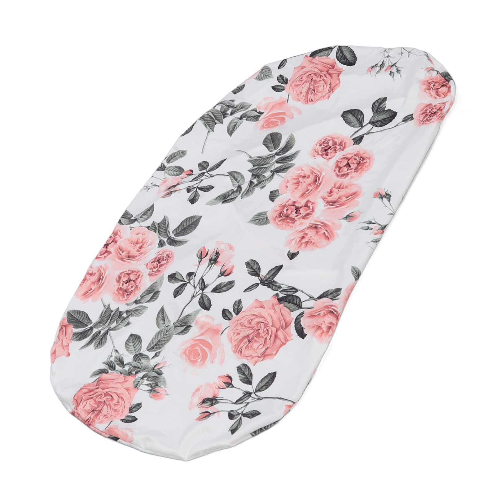 Baby Lounger Cover, Newborn Lounger Cover Removable Infant Floor Seat Baby Cover Newborn Lounger Slipcover Baby Pillow Baby Padded Lounger Cover for Newborn Boys Girls (Tarnish