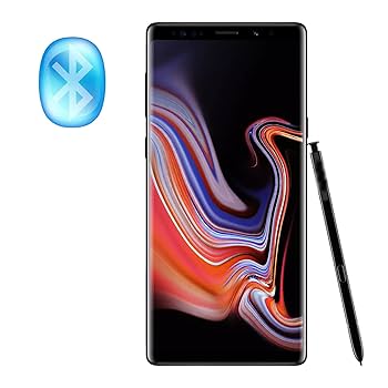 Galaxy Note9【Sペン搭載】galaxy note 9 Amazon.com: Galaxy Note 9 S Pen Replacement for Samsung