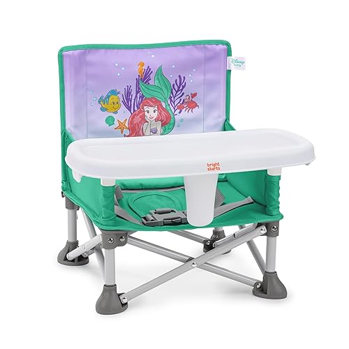 Miniatura 11 de Silla Summer Infant Pop N 'Sit para bebes, Verde