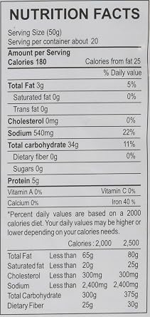 Aachi, Rava Idly Mix (Steamed Semolina Cake Batter Mix), 2 Pound(LB)