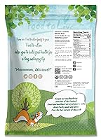 Vista 2 de Arroz orgánico de jazmín marrón, 15 libras, sin OMG, arroz tailandés de grano entero, variedad de arroz de grano largo, no irradiado, kosher