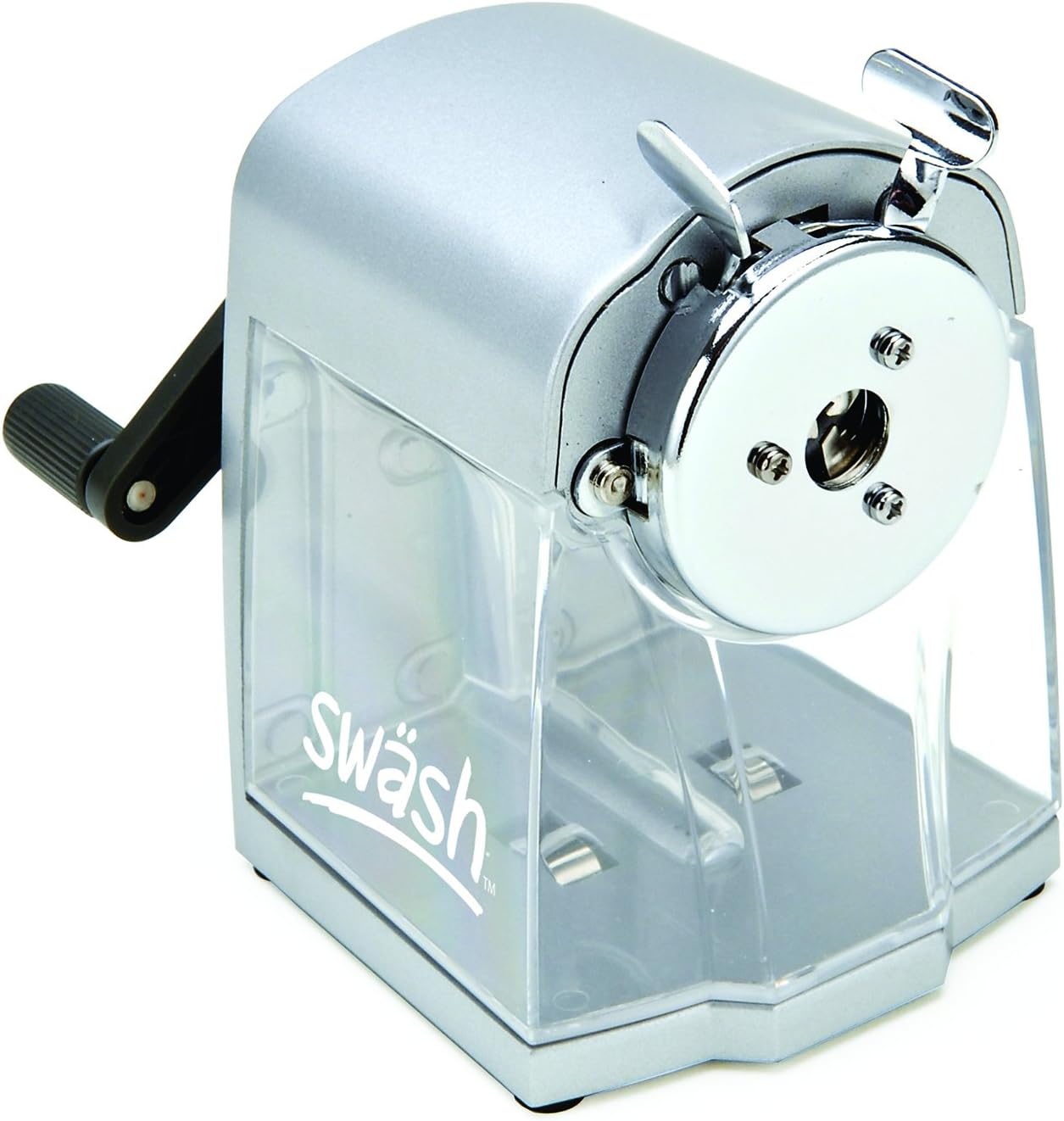 Swäsh Heavy Duty Desktop Pencil Sharpener