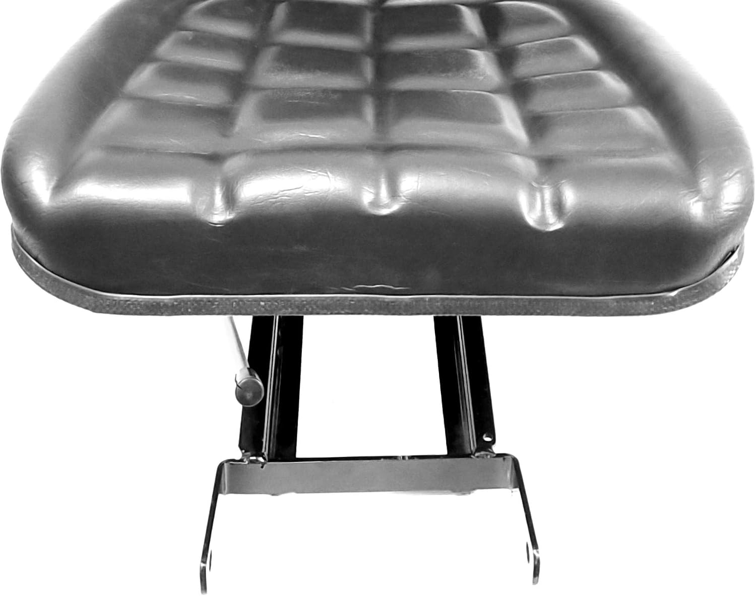 Without Arms Taller Back Rest Mahindra 4500,5500,6000,6500,475DI,485DI,575D1,E350,3505,4505,C4005,5005,3325,3525,3825,5525,6025,6525,4025,4525, 007606620B11FF