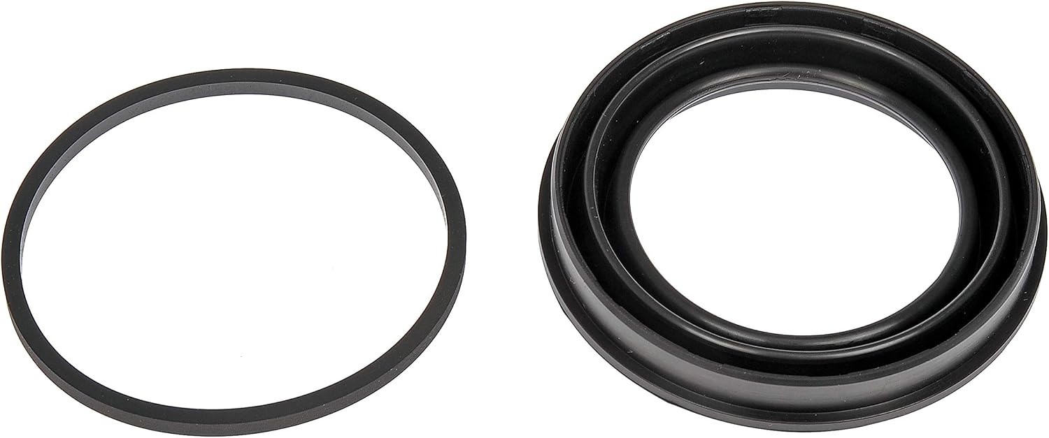 Dorman D670172 Front Disc Brake Caliper Repair Kit Compatible with Select Chevrolet Models