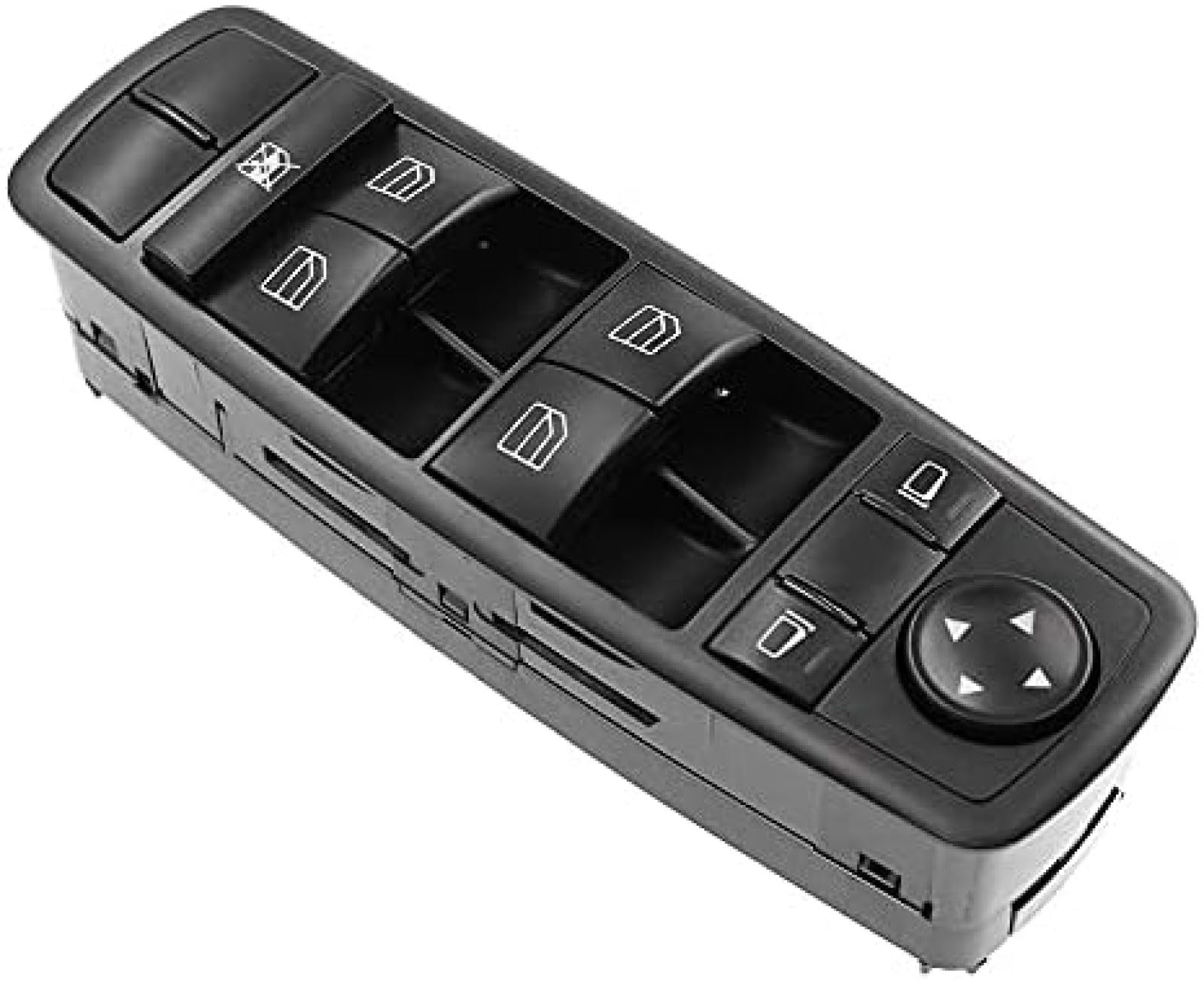 Motorino Alzacristallo Anteriore Sinistro Mercedes W124-CE Coupè - 1267202546 1267250311
