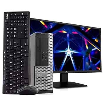 Windowsデスクトップ Dell OptiPlex 3020 SFF 71lccnqESHL._UF350,350_QL50_.jpg