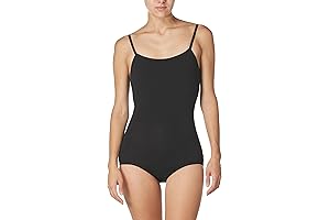 Women's Camisole Leotard: Enhanced Grace and Confidence