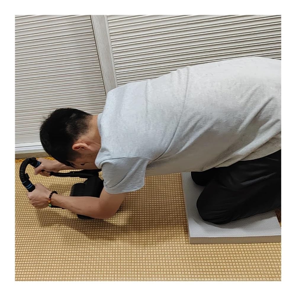 Esterilla de yoga de TPE de alto nivel para meditación y meditación