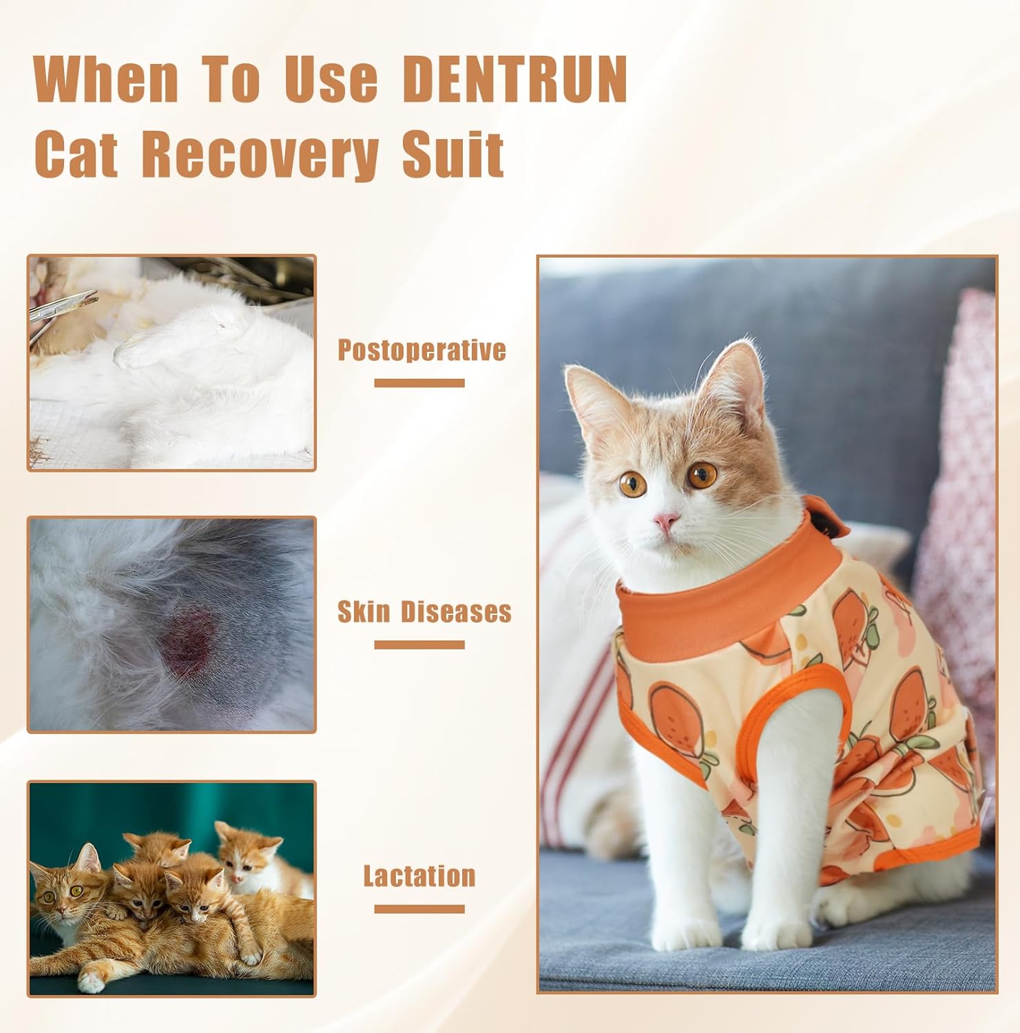 Detalji i materijal odijela