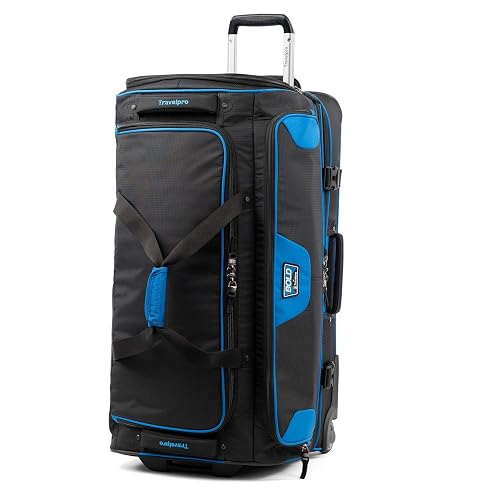 Travelpro Tpro Bold 2.0 30 Inch Rolling Duffel