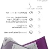 Nanogen Thickening Conditioner 240ml - With anti-ageing hyaluronic acid to moisturise and Hair Growth Ingredients to maintain healthy hair growth.