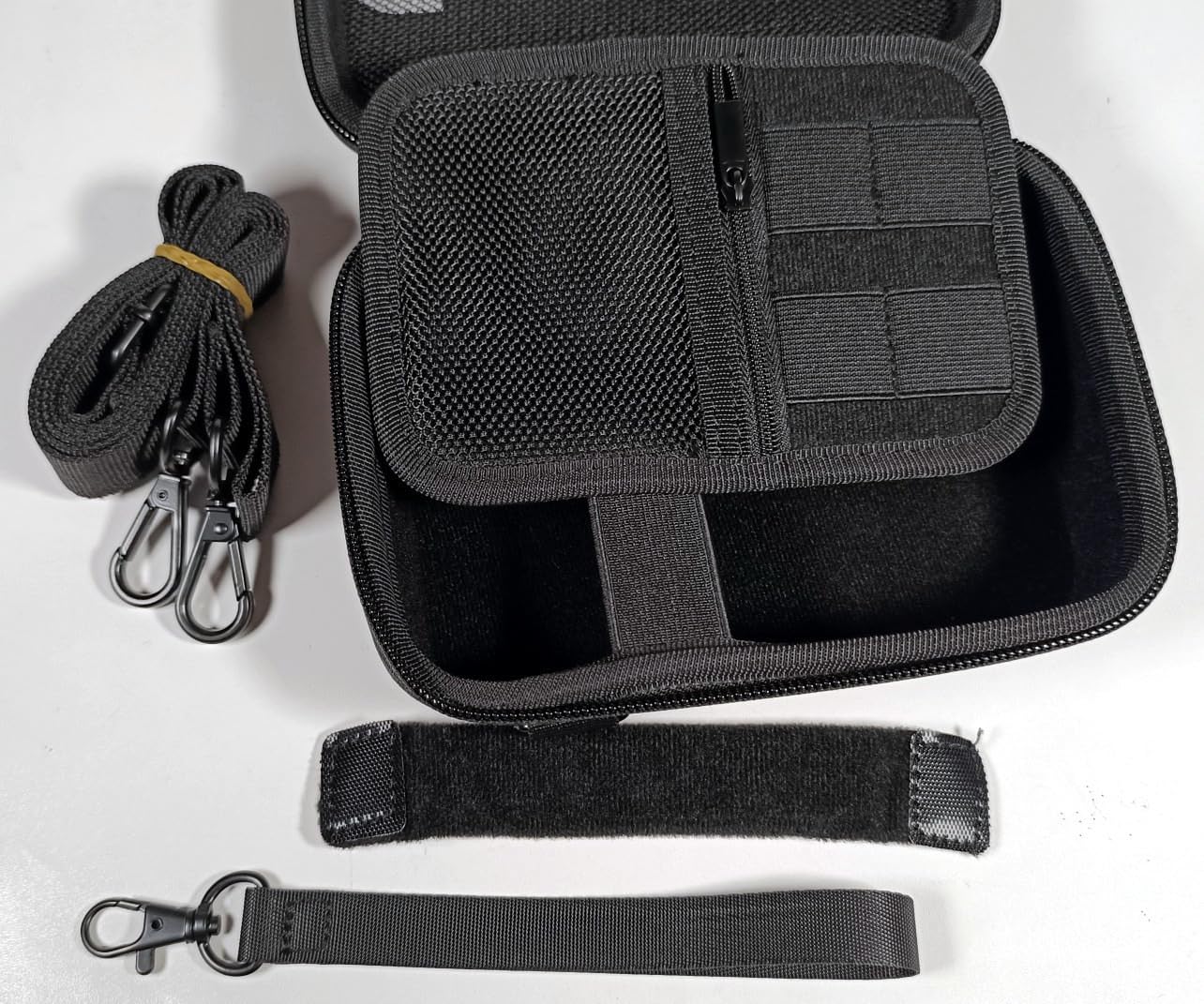 Mycket praktisk, välgjord, genomtänkt och väldigt användbar