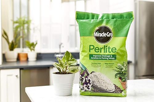 Miniatura 3 de Scotts Perlita, 8-qt.