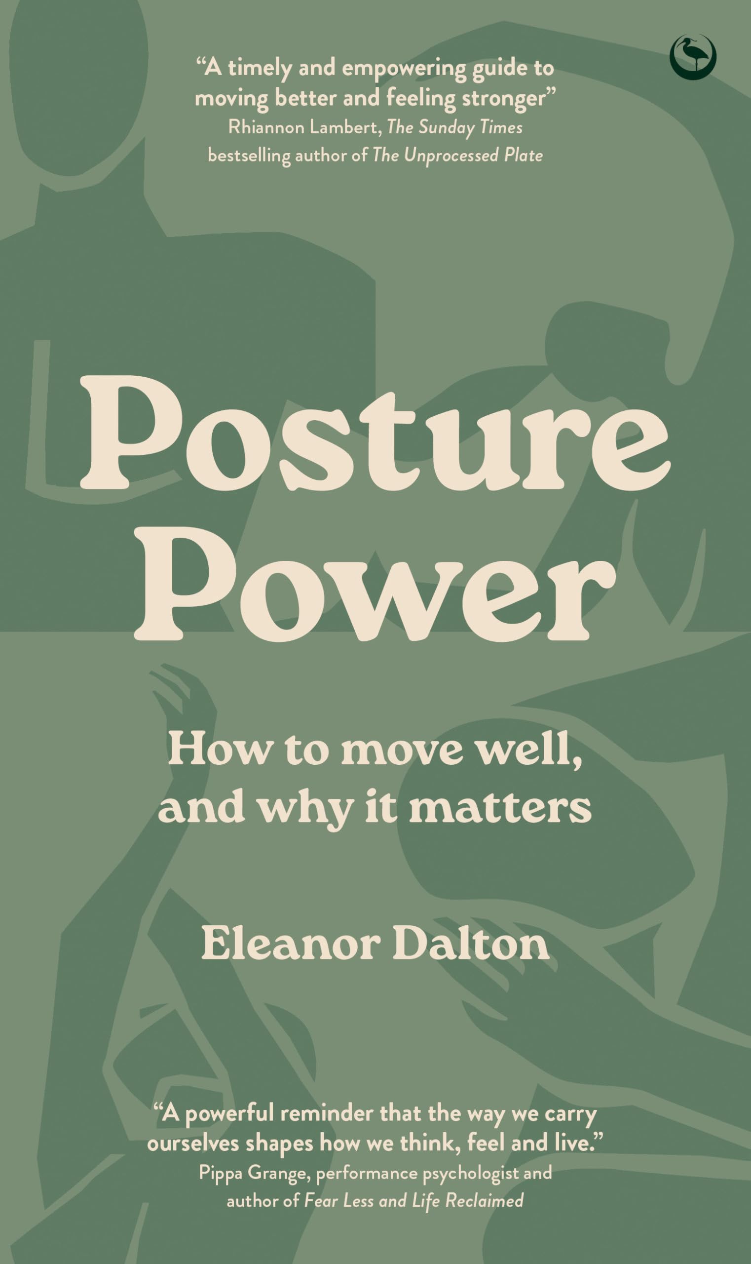 Dalton Eleanor: Posture Power [2026]