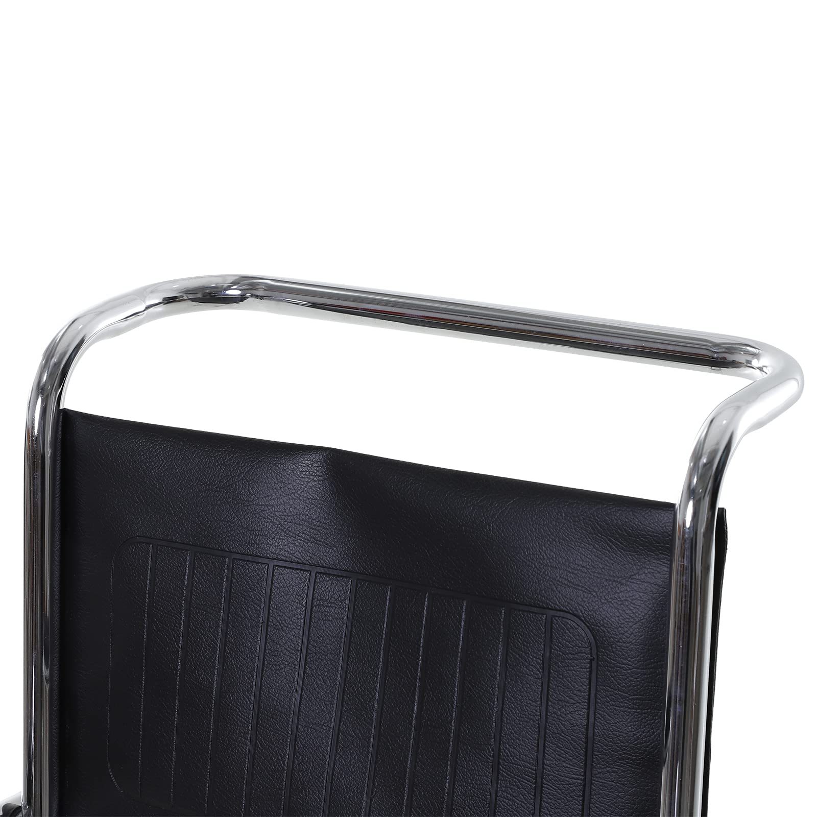 Shower Rolling Chair Personal Mobility Assist Bedside Commode