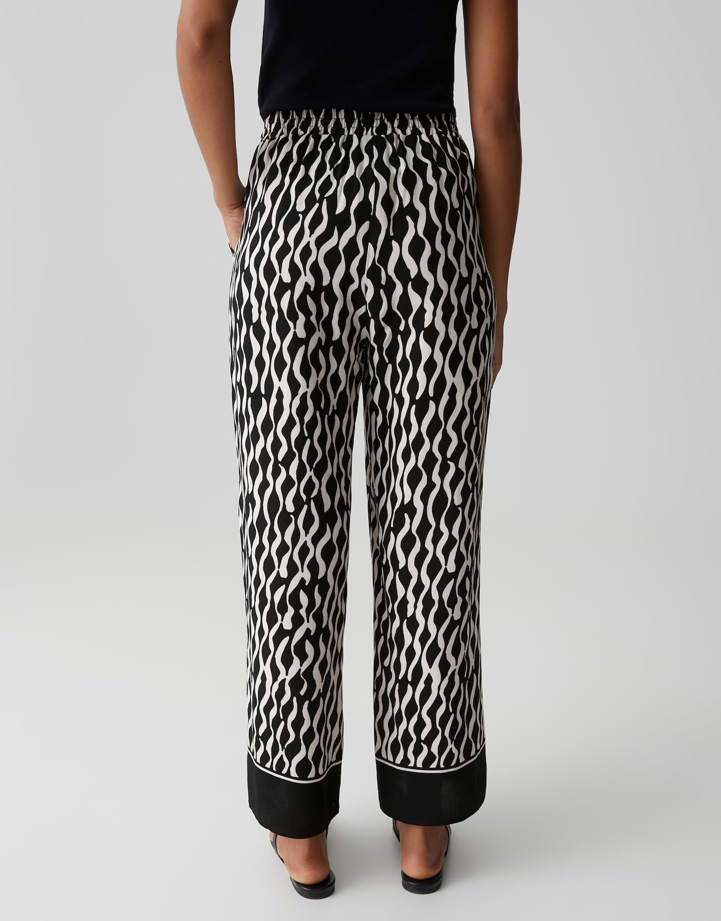 OPUS Damen Culotte | MAROU Motion Culotte aus ECOVERO™ Viskose
