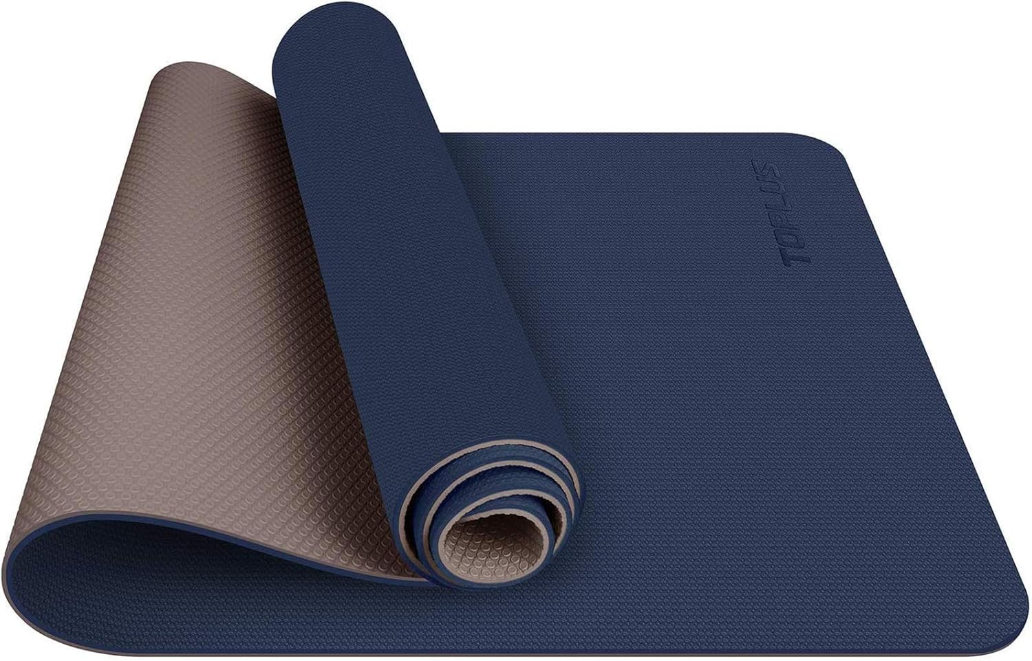 tappeto da allenamento per la palestra di casa