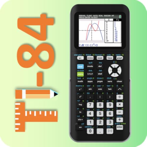 Graphing calculator ti 84 - simulate for es-991 fx