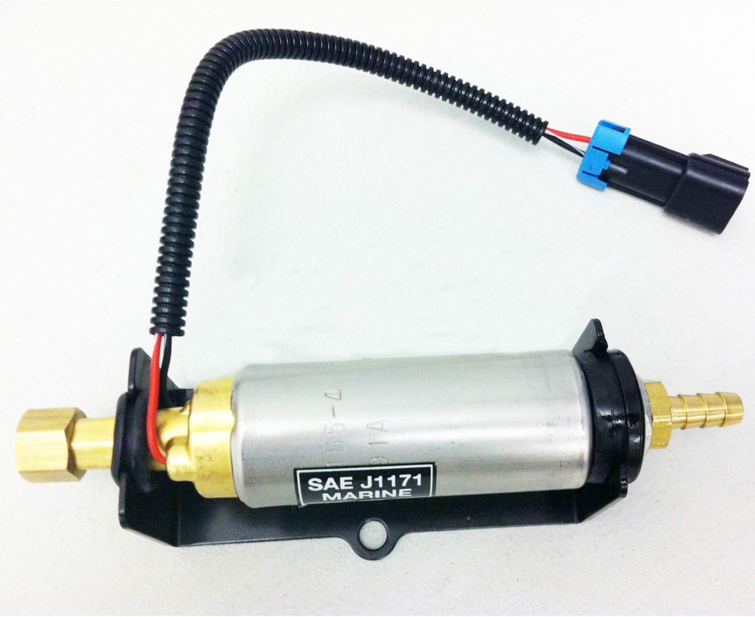 Mercury - Mercruiser 862264a 7 Kit Fuel Pump Replaces 862264a 4-