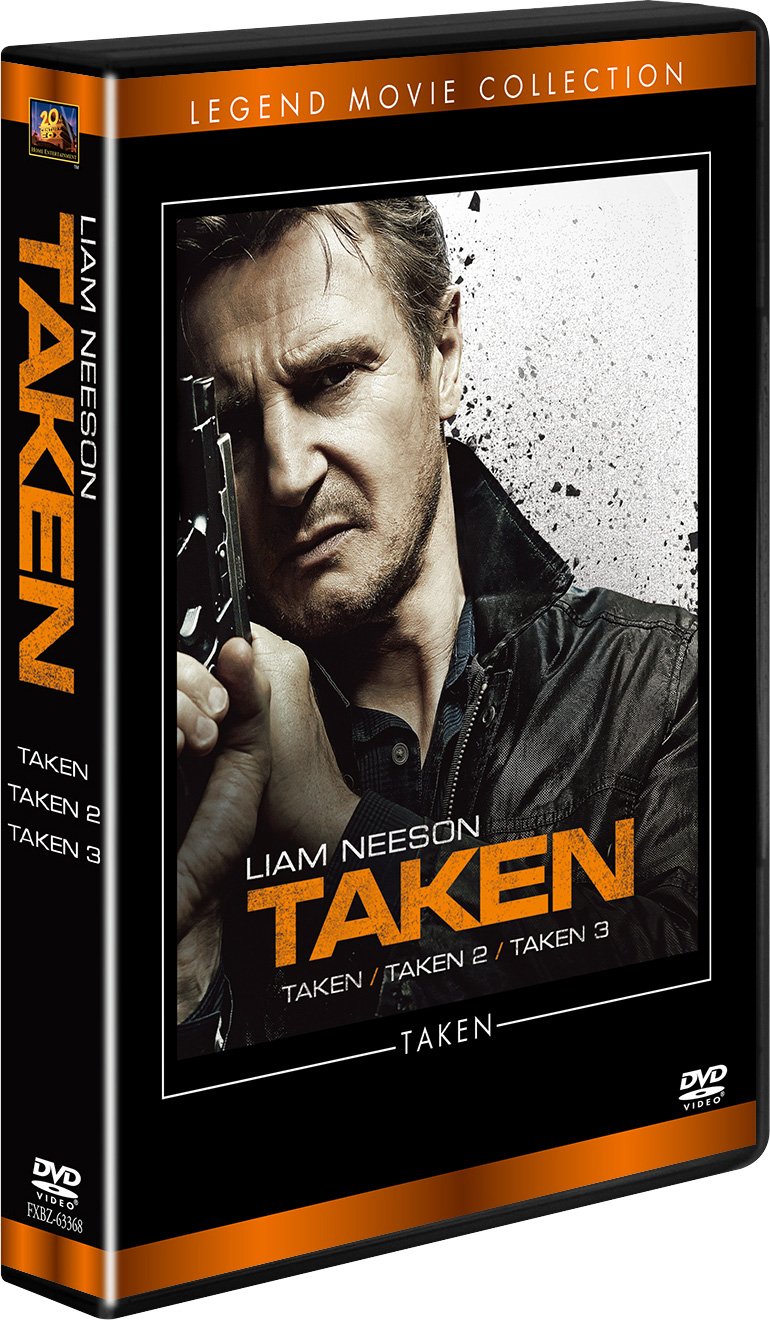 セール中…リーアム・ニーソン直筆サイン入り2Lサイズ写真…Liam Neeson Amazon.co.jp: 96時間 [DVD] : リーアム・ニーソン, ファムケ