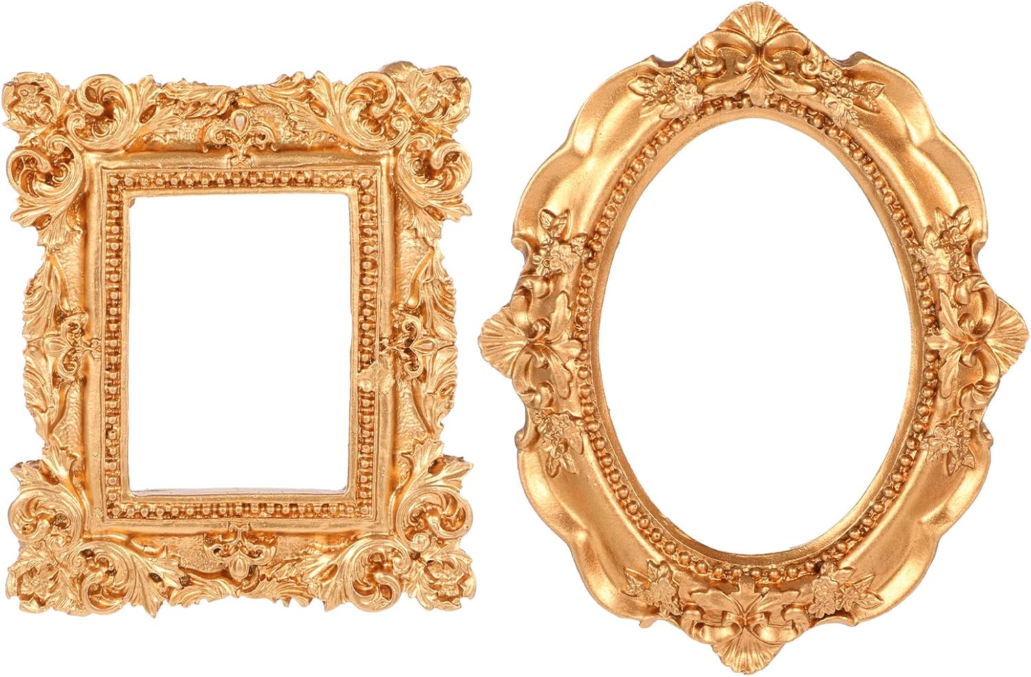 Marco barroco vintage