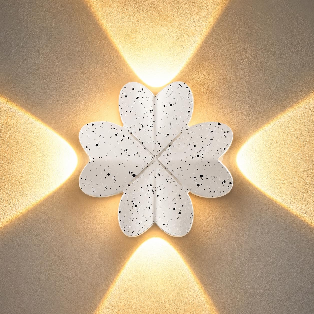 Gesto 5W Waterproof LED Wall Lights - Up & Down Design -20