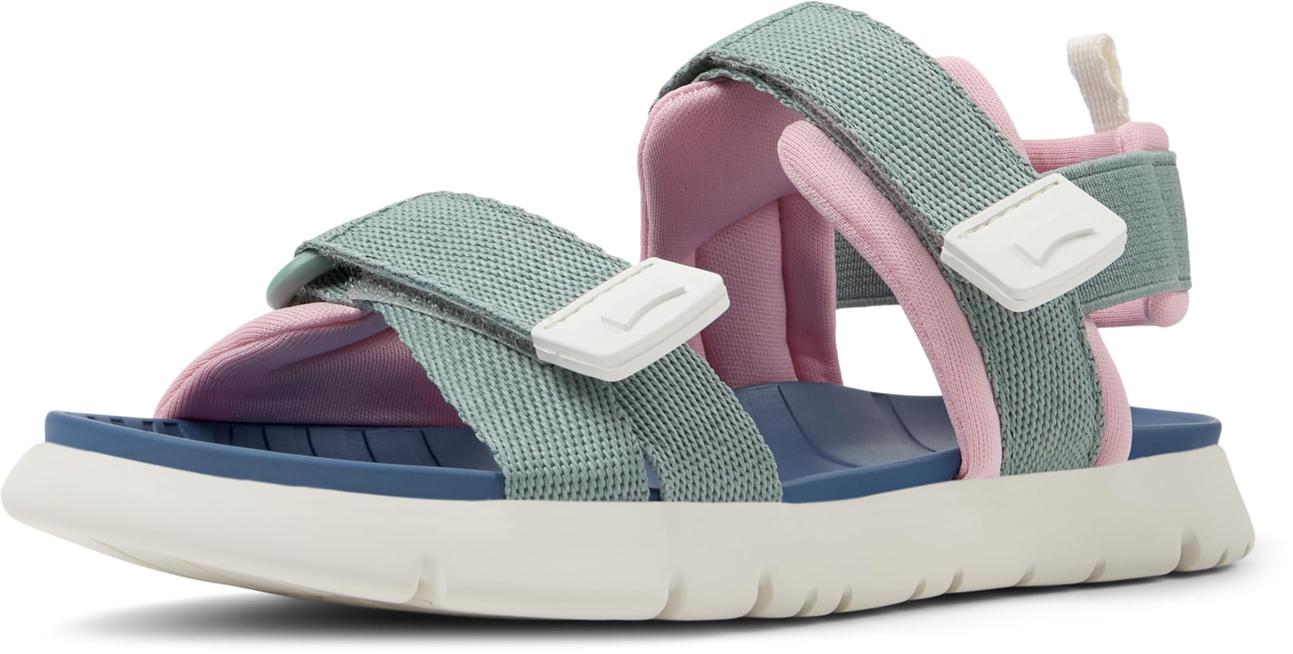 Camper Mädchen Oruga K800637 Sandal