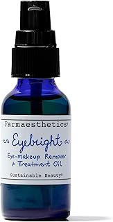 Farmaesthetics Eyebright - Aceite removedor d...