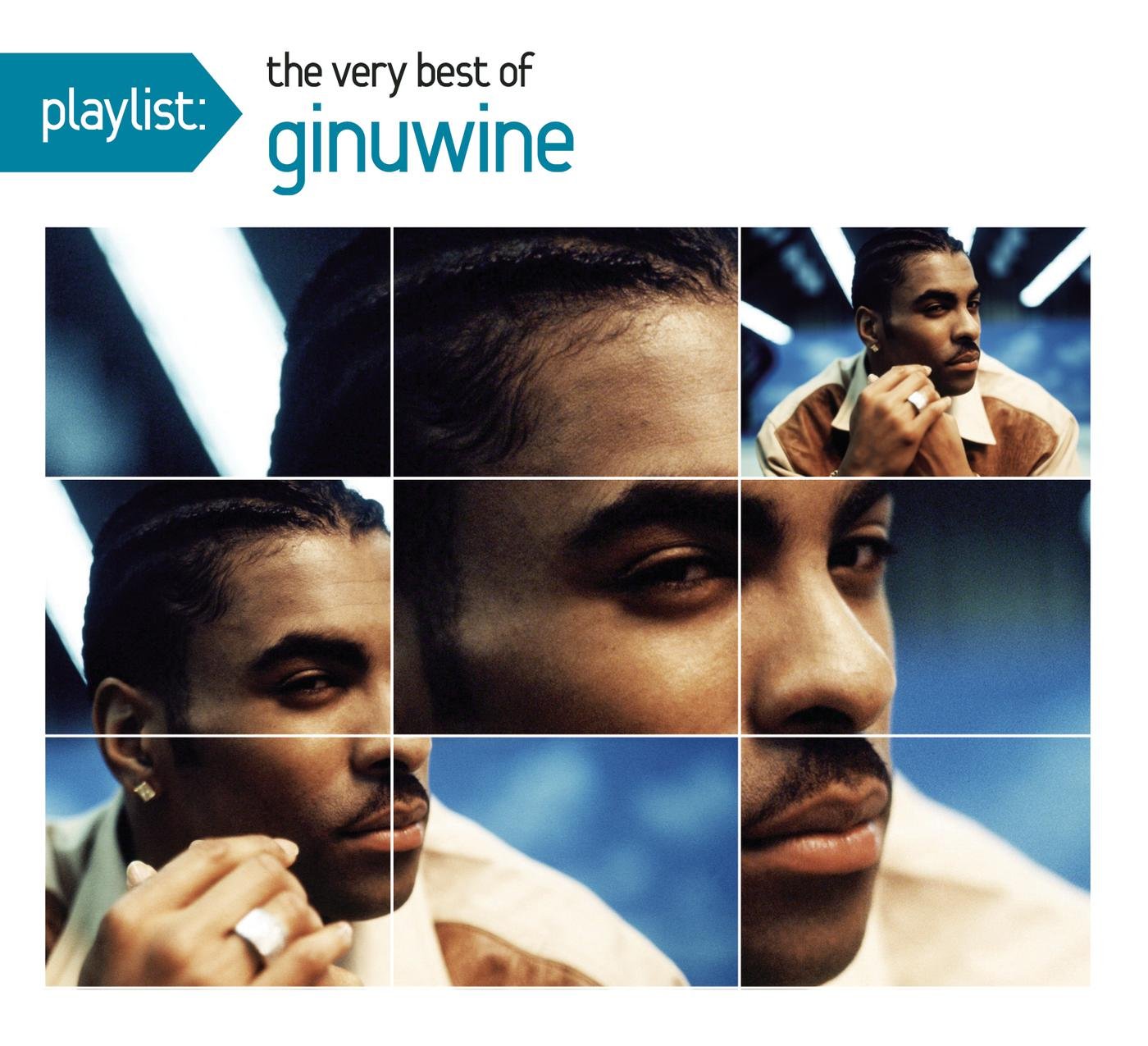 Ginuwine
