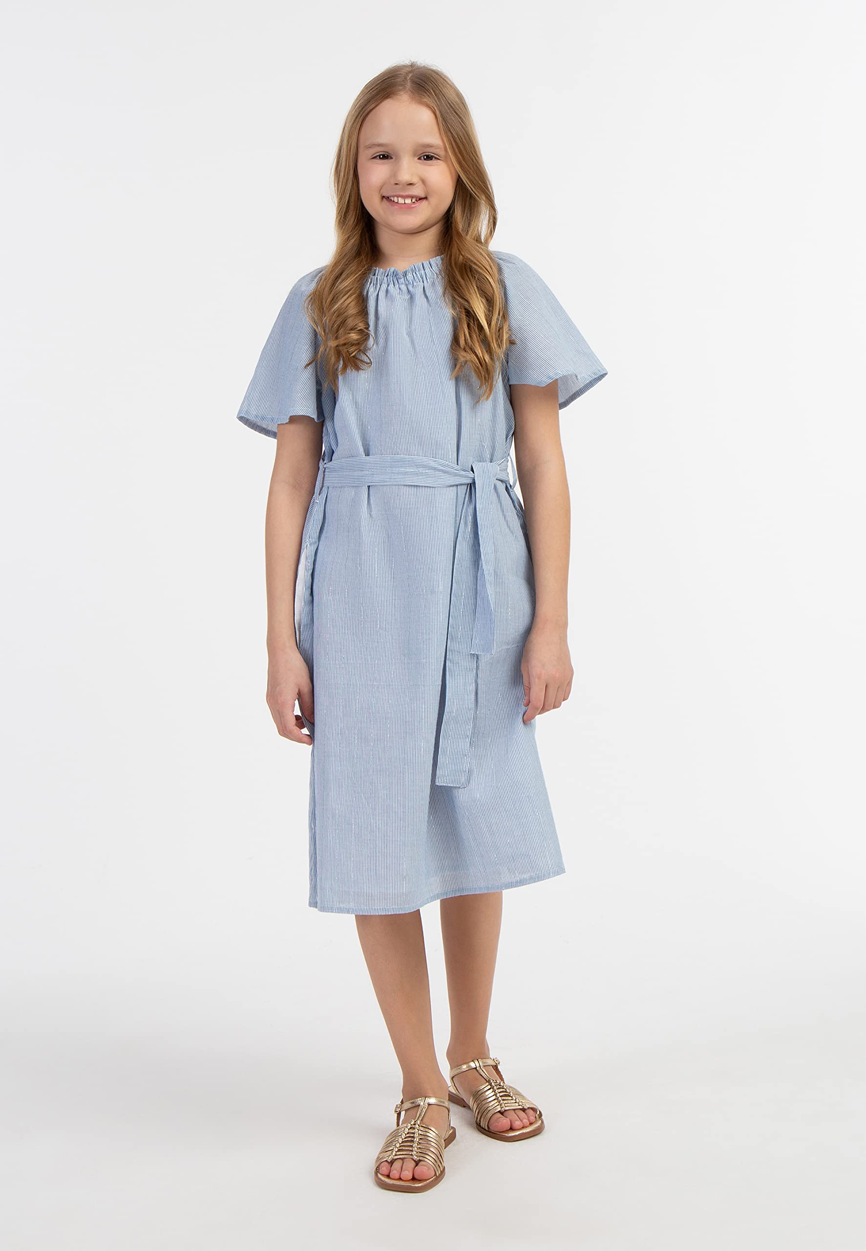 Sukienka Dziewczynki Sommerkleid