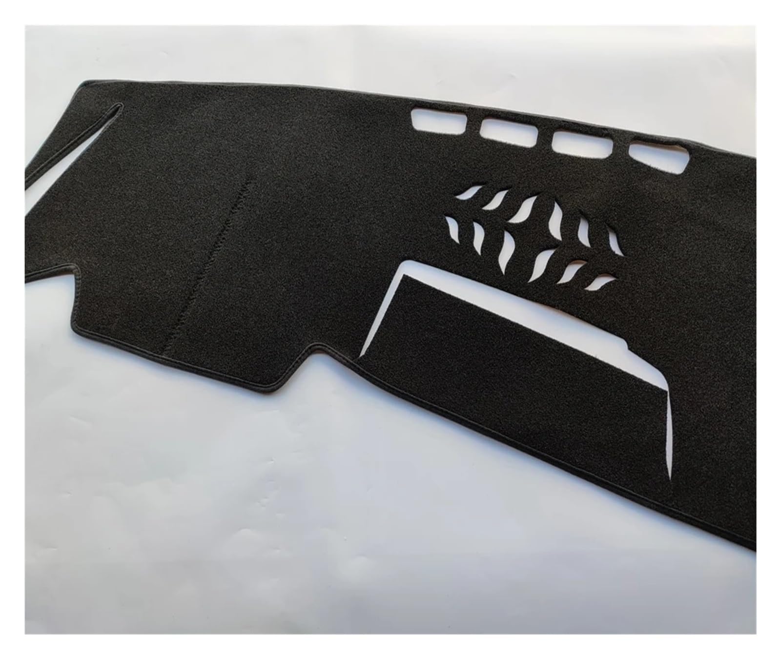 Armaturenbrett-Abdeckmatte Für Mazda CX30 Zubehör LHD Auto Dashboard Sonnenschutz Matten Vermeiden Licht Abdeckung Center Konsole Schutz
