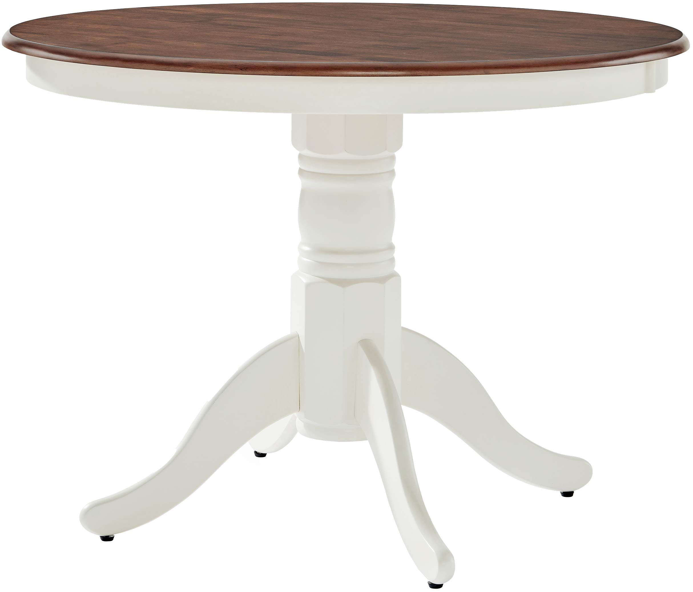 Crosley Furniture Shelby Table
