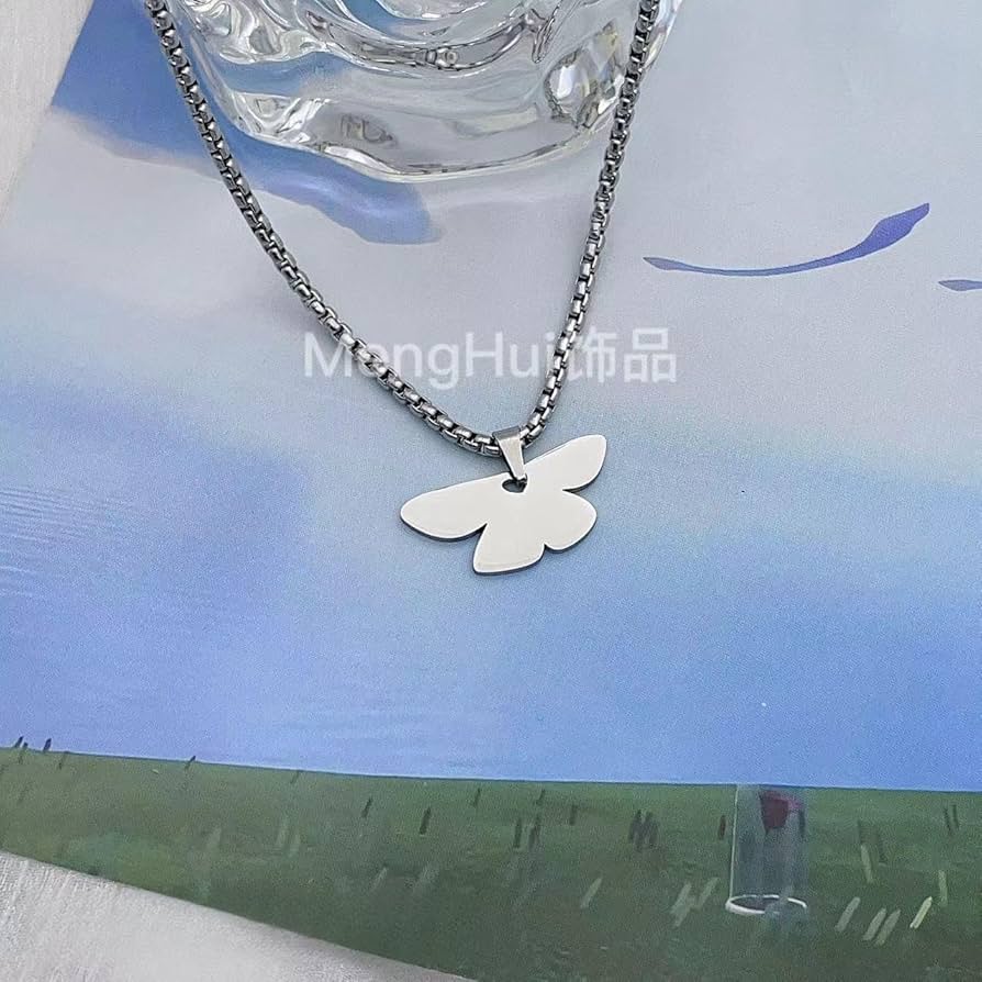 Amazon.co.jp: Sky星を紡ぐ子どもたち ネックレス 首飾り