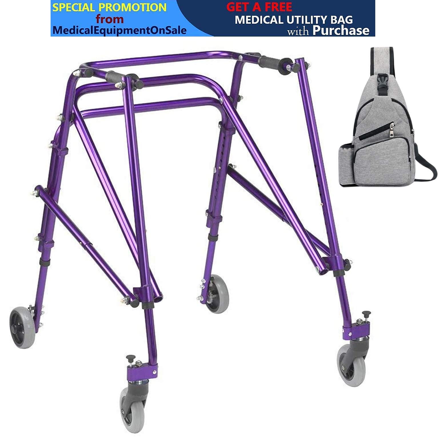 ロッド EMT Vertical PRO T66 All Purple Type-MG Amazon.com: Drive Nimbo 2G Lightweight Posterior Walker
