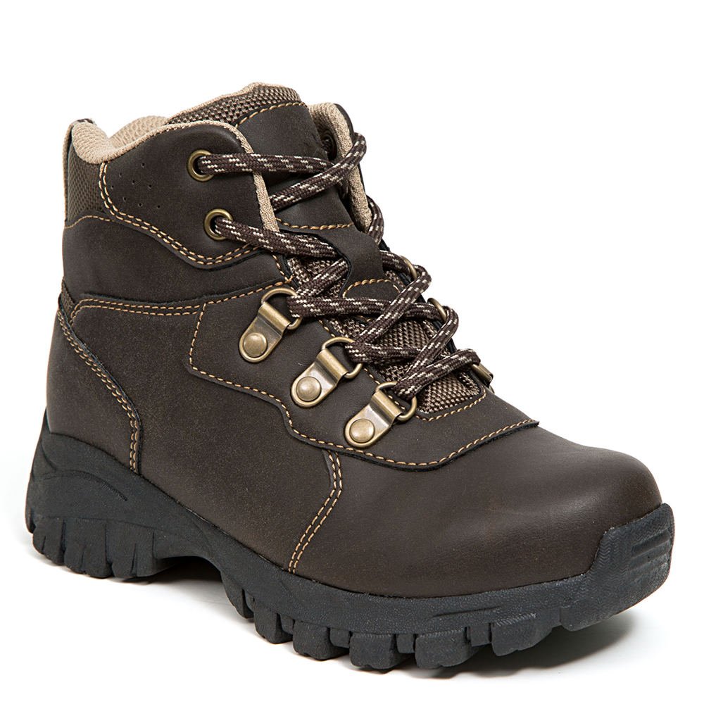 Deer Stags Kids' Tour Waterproof Tall Boot