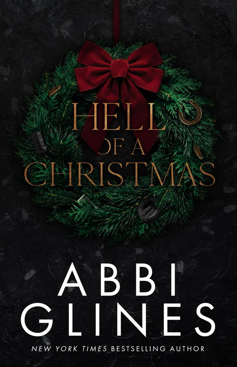 Hell of a Christmas: 9 (Mississippi Smoke Series)