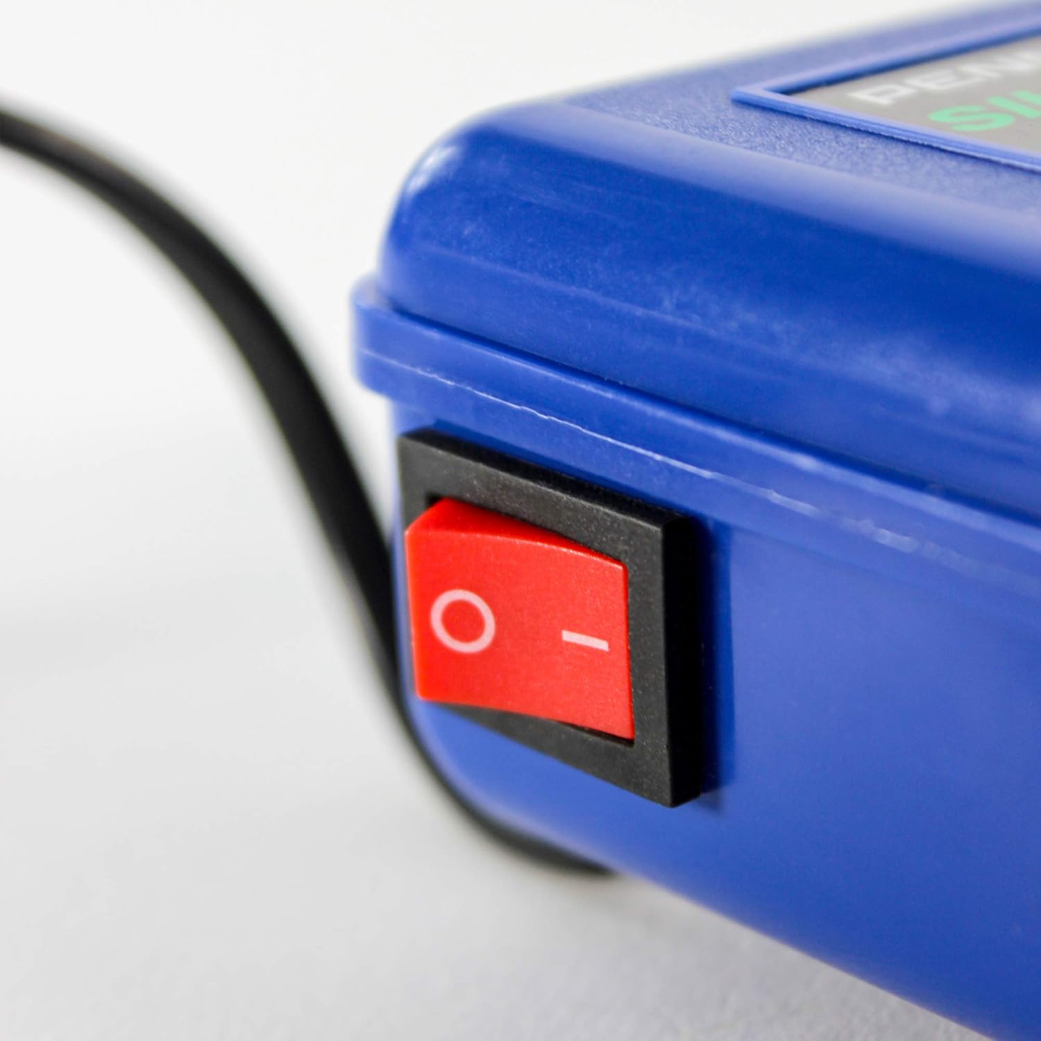Penn-Plax Silent - Air Aquarium Air Pump - Designed for Emergencies and Power Outages