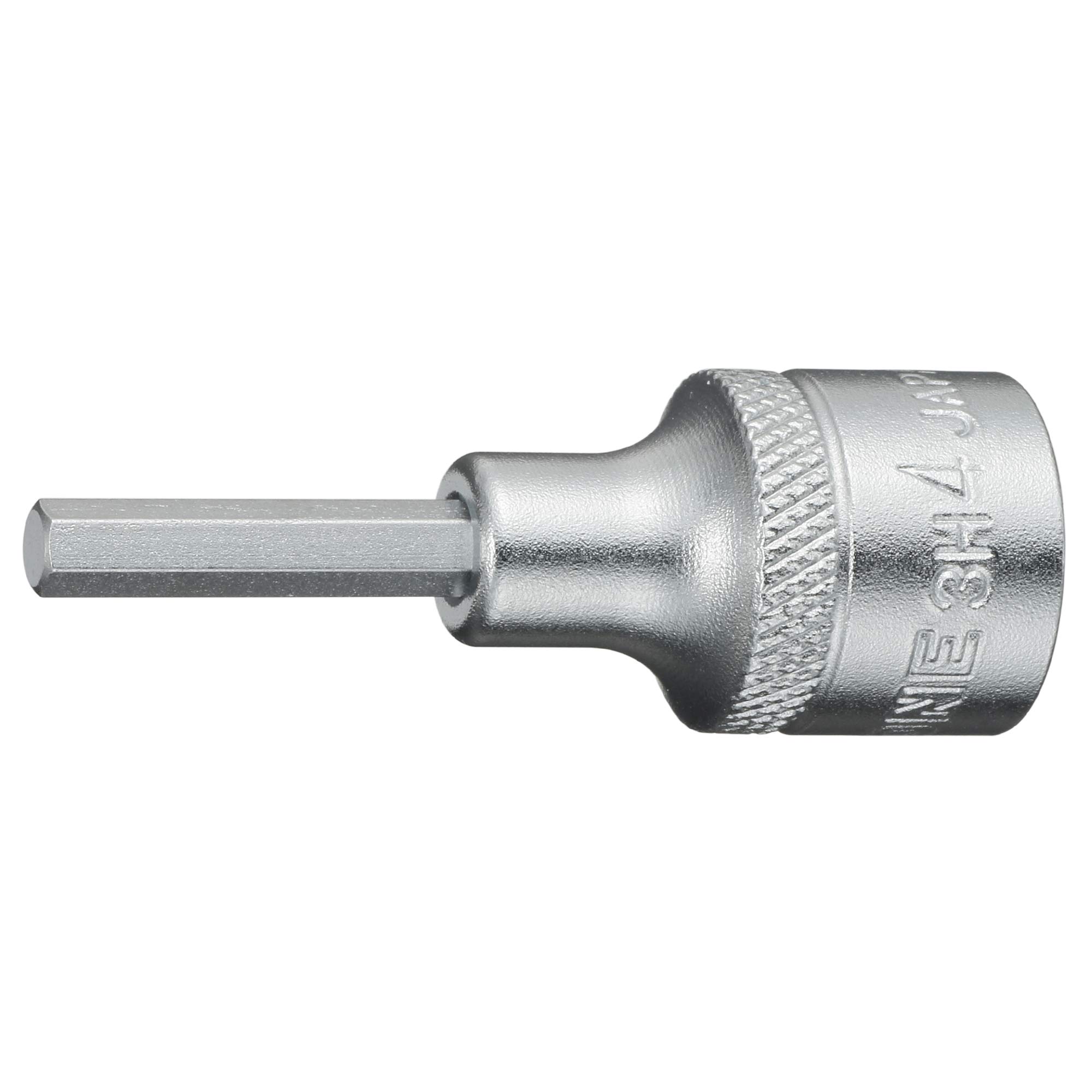 トネ(TONE) ヘキサゴンソケット HP3H-04 差込角9.5mm(3/8"…